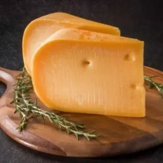 the best substitutes for gouda cheese