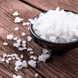 best substitutes for sea salt