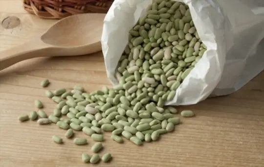 flageolet beans