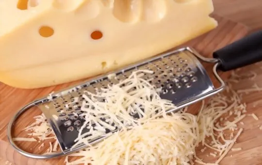 cheese grater 1