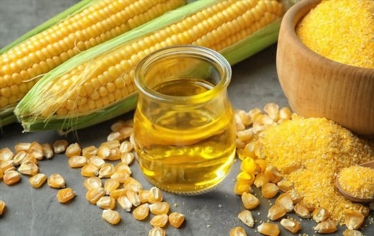 corn oil