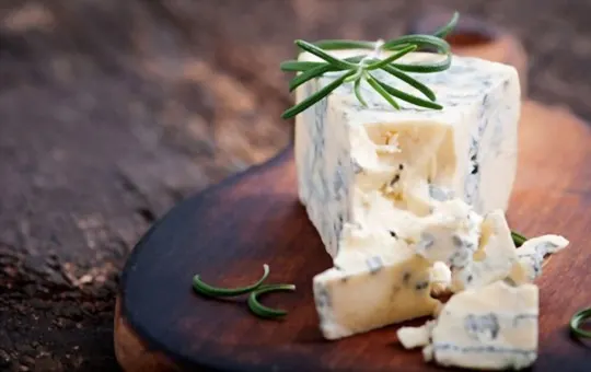 danish blue cheese