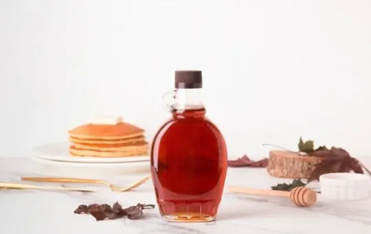 maple syrup 2