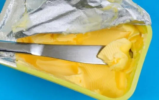 margarine 1