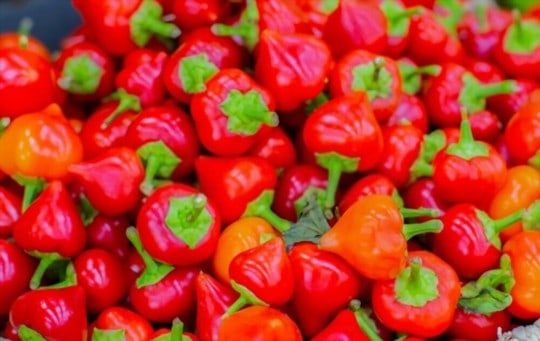pimento peppers