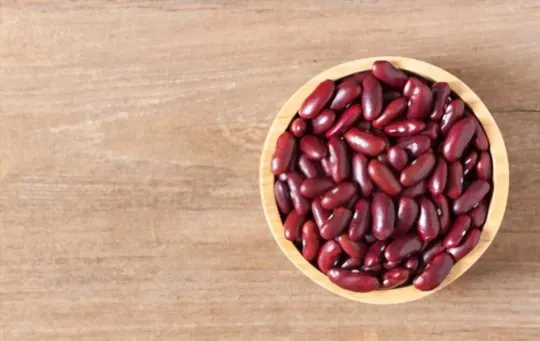 substitutes for kidney beans