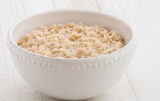 what are oldfashioned oats